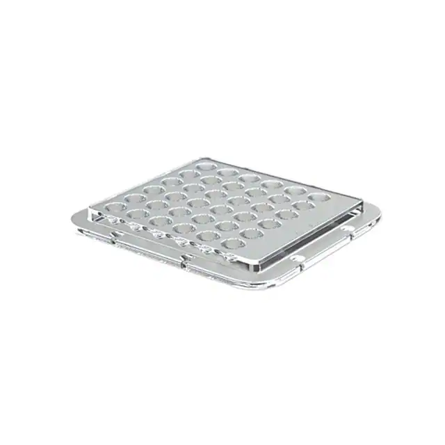 PL1758WI Khatod North America LLC  Optik - Linsen